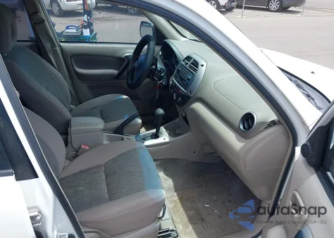 2003 Toyota Rav4 z USA, uszkodzony, nr VIN JTEGH20V830090464